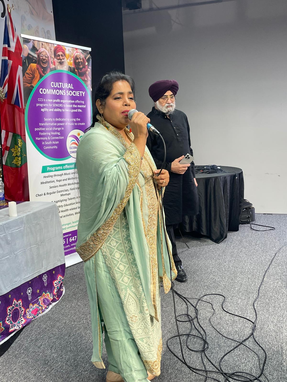 October 18, 2025 - Diwali Celebrations