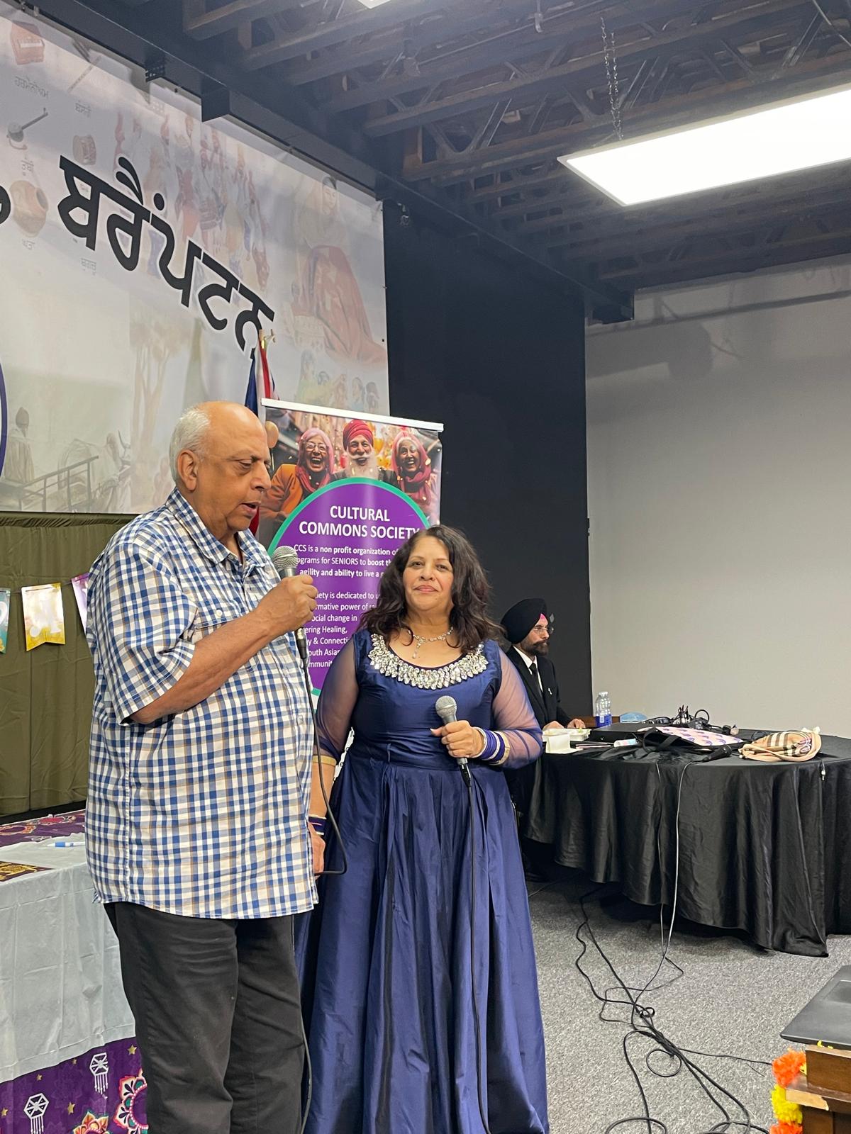 October 18, 2025 - Diwali Celebrations