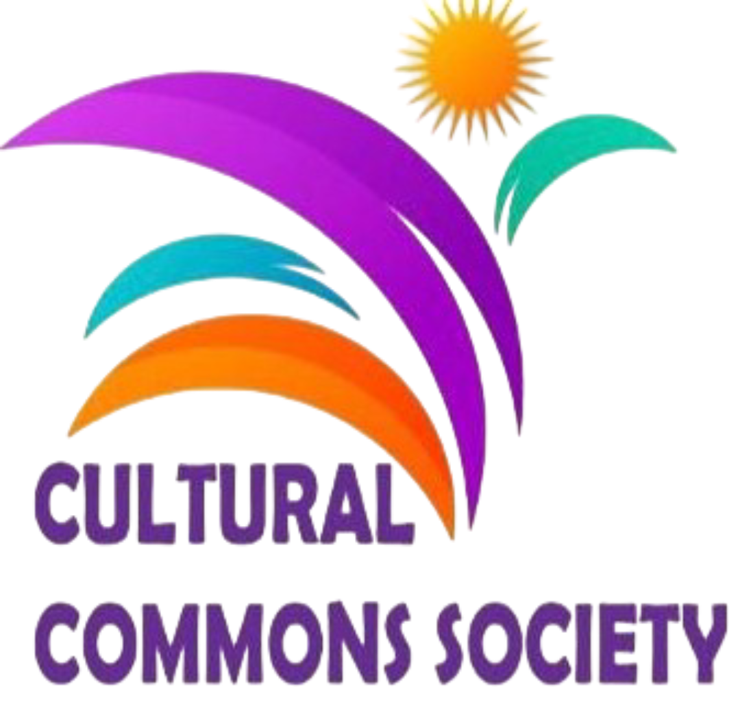 Cultural Commons Society Logo