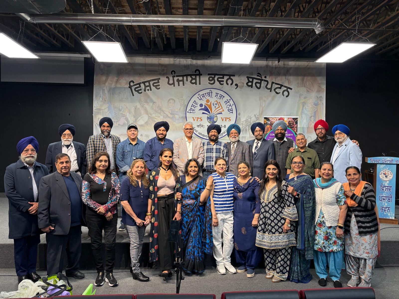 General Body Meeting - May 30, 2025